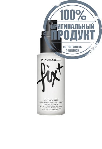 Fix+ Original 30 mL фото 2