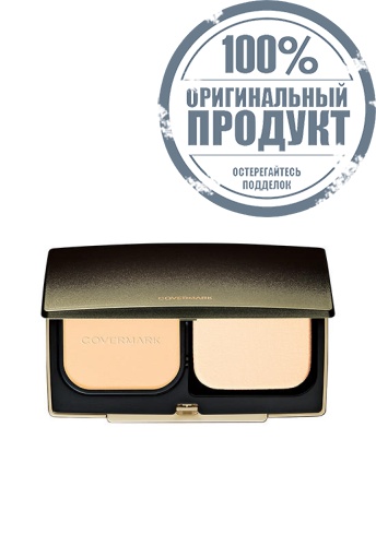 Powdery Foundation Case