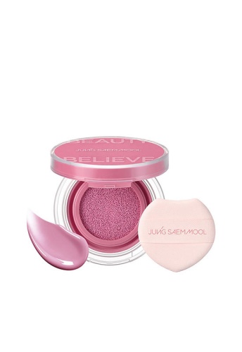 Artist Cushion Blush 4 g - 100% оригинал фото 2