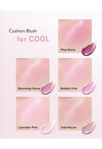 Artist Cushion Blush 4 g - 100% оригинал фото 3