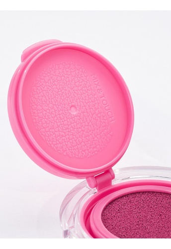 Artist Cushion Blush 4 g - 100% оригинал фото 5