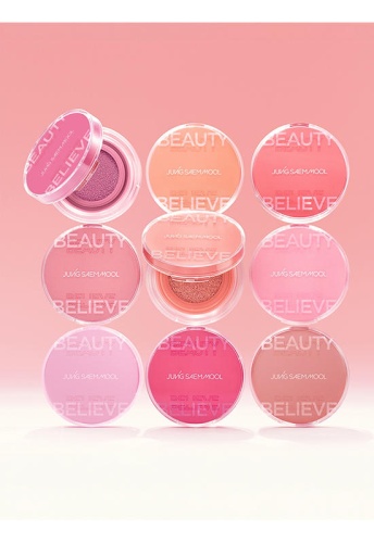 Artist Cushion Blush 4 g - 100% оригинал фото 6