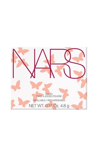 TF Blush Asia25 4.8 g - 100% оригинал фото 2