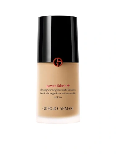 Power Fabric + Foundation 30 mL - 100% оригинал