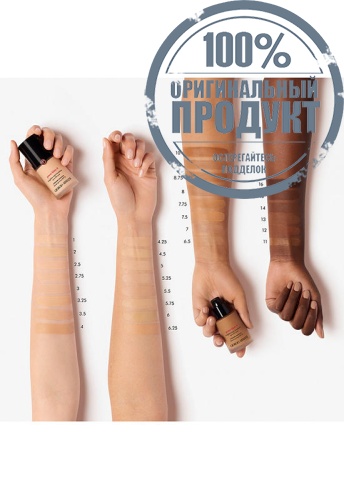 Power Fabric + Foundation 30 mL фото 4