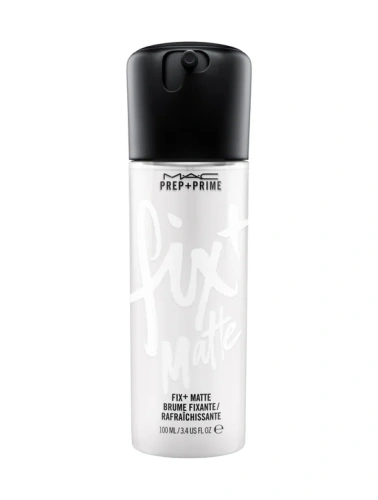 Fix+ #Mattifying Mist Net Volume 100 ml - 100% оригинал
