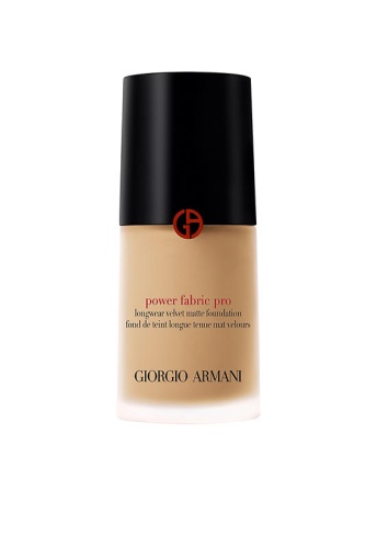 Foundation Power Fabric Pro 30 mL - 100% оригинал