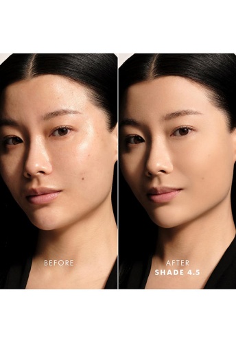 Foundation Power Fabric Pro 30 mL - 100% оригинал фото 3