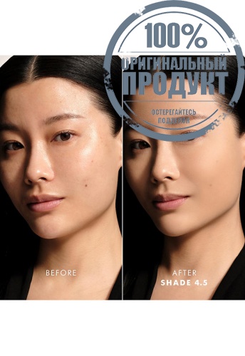Foundation Power Fabric Pro 30 mL фото 3