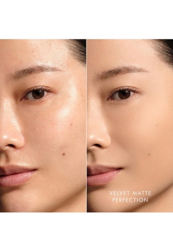 Foundation Power Fabric Pro 30 mL - 100% оригинал фото 4