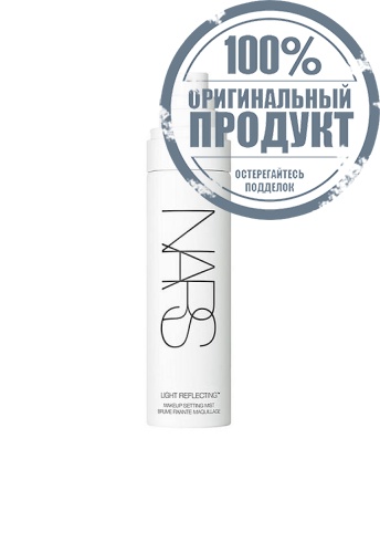 Makeup Setting Mist Light Reflecting 90 mL