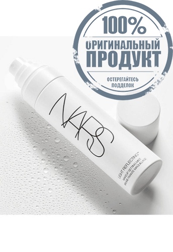 Makeup Setting Mist Light Reflecting 90 mL фото 2