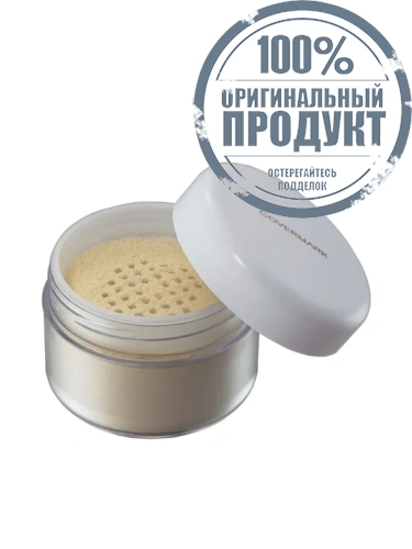 CM FINISHING POWDER S JQ