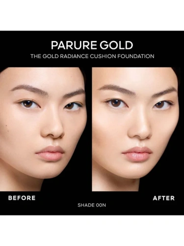 Parure Gold Cushion (Refill) - 100% оригинал фото 6