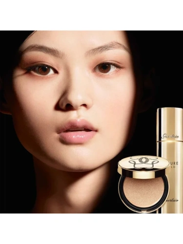 Parure Gold Cushion (Refill) - 100% оригинал фото 7