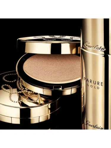 Parure Gold Cushion (Refill) - 100% оригинал фото 8