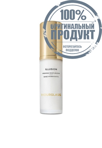 Illusion Priming Moisturizer 28.8 mL