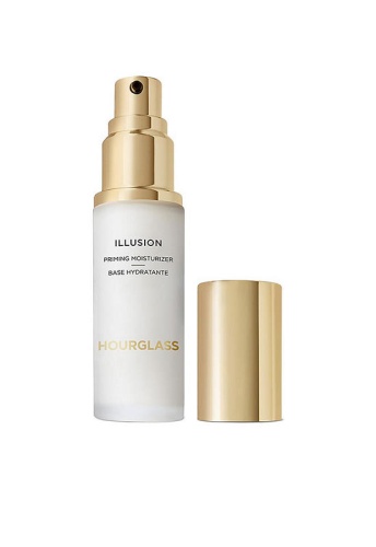 Illusion Priming Moisturizer 28.8 mL - 100% оригинал фото 2