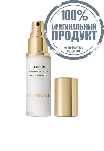 Illusion Priming Moisturizer 28.8 mL фото 2