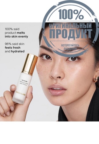Illusion Priming Moisturizer 28.8 mL фото 6