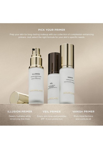 Illusion Priming Moisturizer 28.8 mL - 100% оригинал фото 8