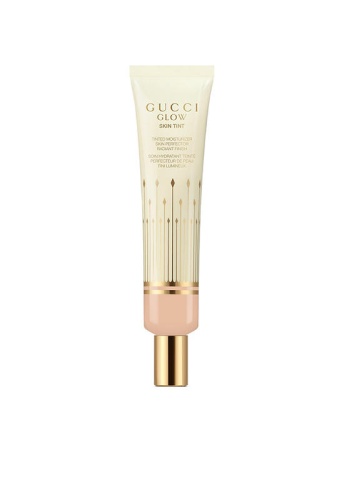 Gucci Glow Skin Tint Moisturiser 40 mL - 100% оригинал