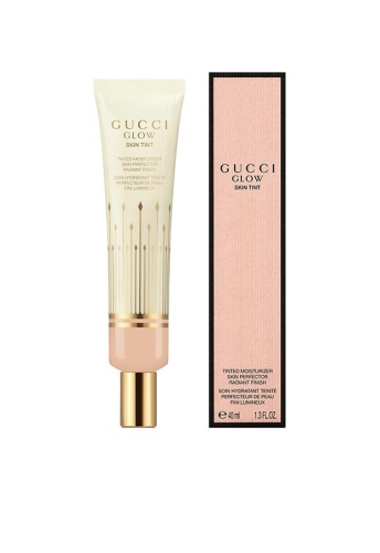 Gucci Glow Skin Tint Moisturiser 40 mL - 100% оригинал фото 2
