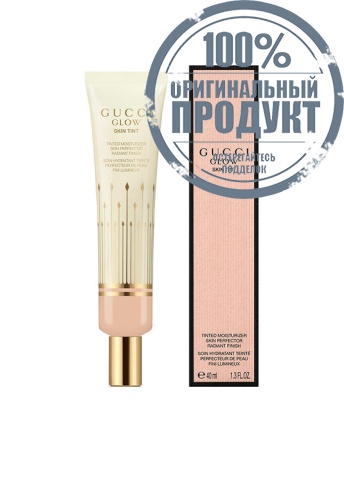 Gucci Glow Skin Tint Moisturiser 40 mL фото 2