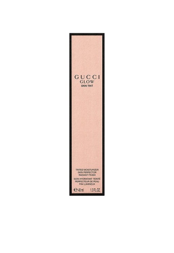 Gucci Glow Skin Tint Moisturiser 40 mL - 100% оригинал фото 3