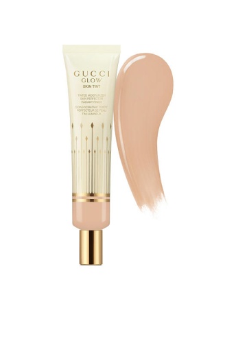 Gucci Glow Skin Tint Moisturiser 40 mL - 100% оригинал фото 4