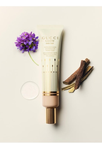Gucci Glow Skin Tint Moisturiser 40 mL - 100% оригинал фото 5