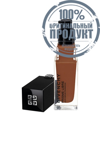 Prisme Libre Glow Serum Foundation 30 mL фото 2