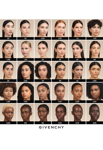 Prisme Libre Glow Serum Foundation 30 mL - 100% оригинал фото 6