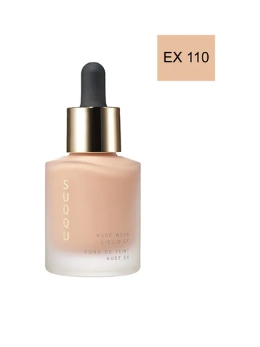 Nude Wear Liquid 30 g - 100% оригинал
