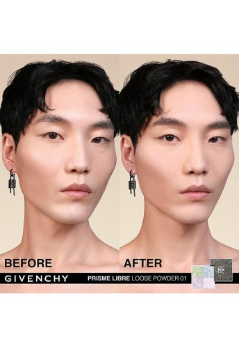 Prisme Libre Loose Powder Limited Edition - 100% оригинал фото 3