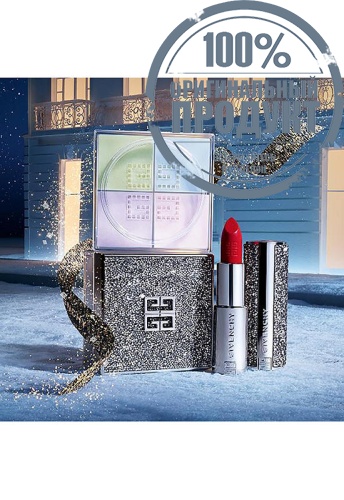 Prisme Libre Loose Powder Limited Edition фото 4