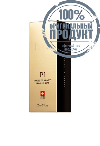 Manuka Honey Primer FAQ P1 30 mL фото 3