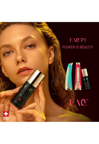 Manuka Honey Primer FAQ P1 30 mL - 100% оригинал фото 4