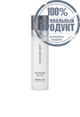 Essential Mool Ultra Setting Fixer 120 mL