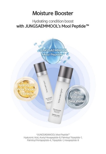 Essential Mool Ultra Setting Fixer 120 mL - 100% оригинал фото 3