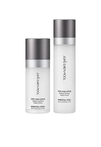 Essential Mool Ultra Setting Fixer 120 mL - 100% оригинал фото 4