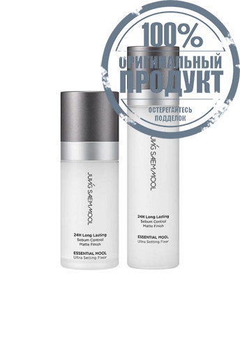 Essential Mool Ultra Setting Fixer 120 mL фото 4