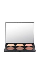 Studio Fix Sculpt And Shape Contour Palette #Light/Medium Net Volume 14.4 g