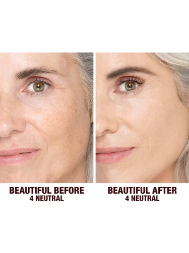 Charlotte’S Beautiful Skin Foundation - 100% оригинал фото 5