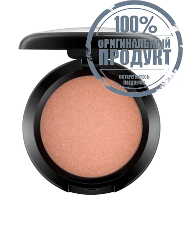 Powder Blush Sunbasque 6 g фото 2