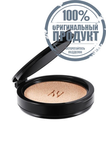 Black Cushion Foundation (Refill) 15 g