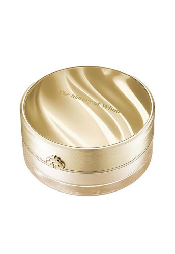 Gongjinhyang MI Luxury Luminous Powder 28 g - 100% оригинал
