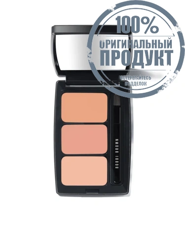 Skin Touch-Up Palette 2 g