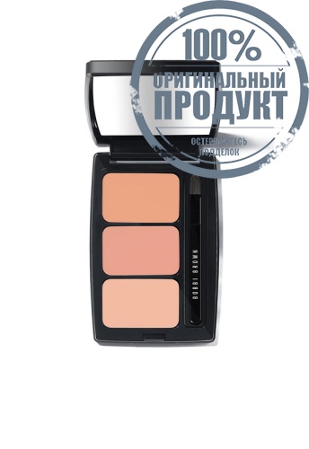 Skin Touch-Up Palette 2 g фото 2