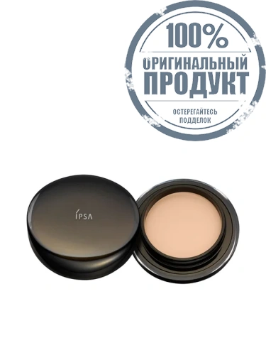 Foundation Ultimate E SPF25 PA++ 16 g